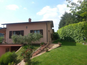 Alta Perugia B&B